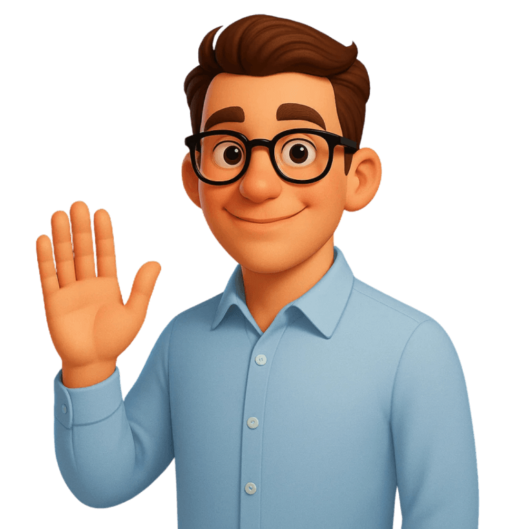 Charles, votre assistant Ummo